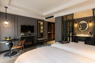 Hotel La Siesta Premium Hang Be