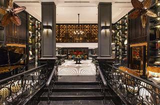 Hotel La Siesta Premium Hang Be