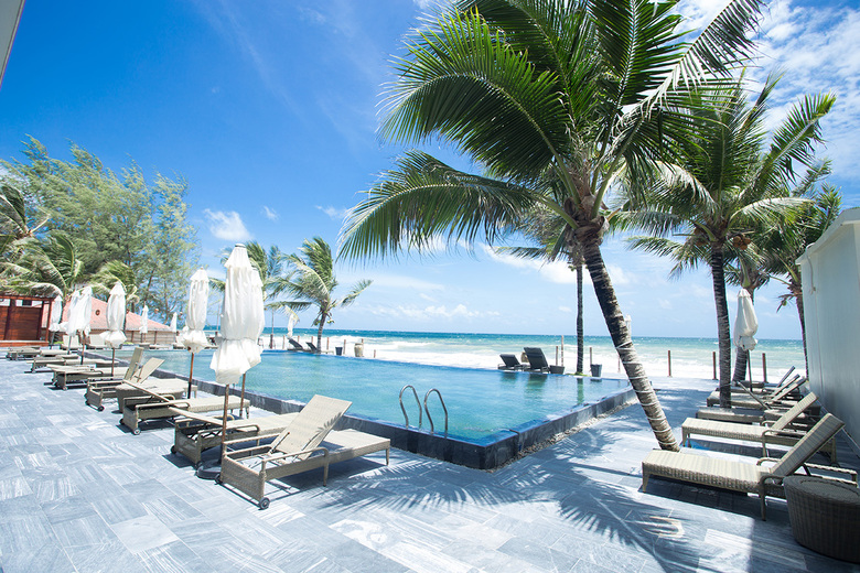 Hotel The Palmy Phu Quoc Resort & Spa
