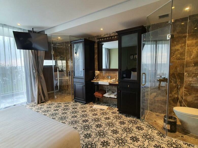 Hotel The Palmy Phu Quoc Resort & Spa