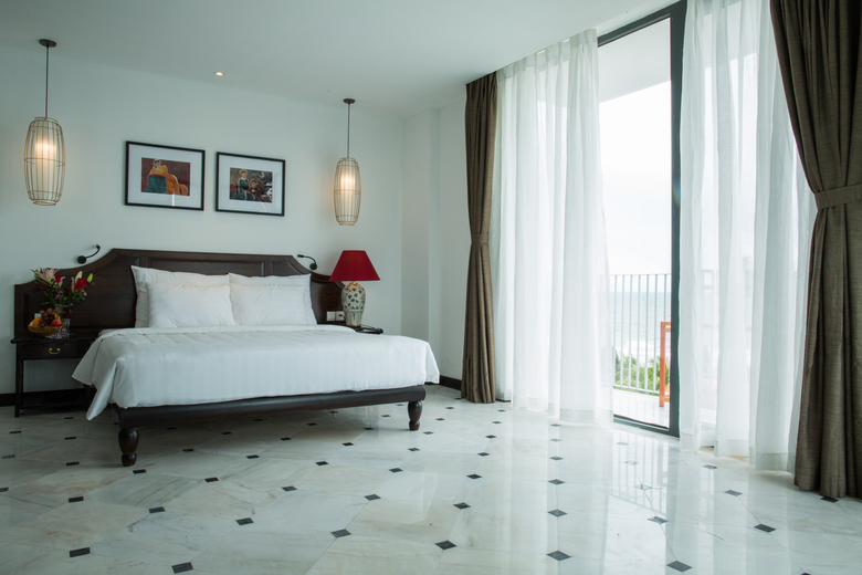Hotel The Palmy Phu Quoc Resort & Spa