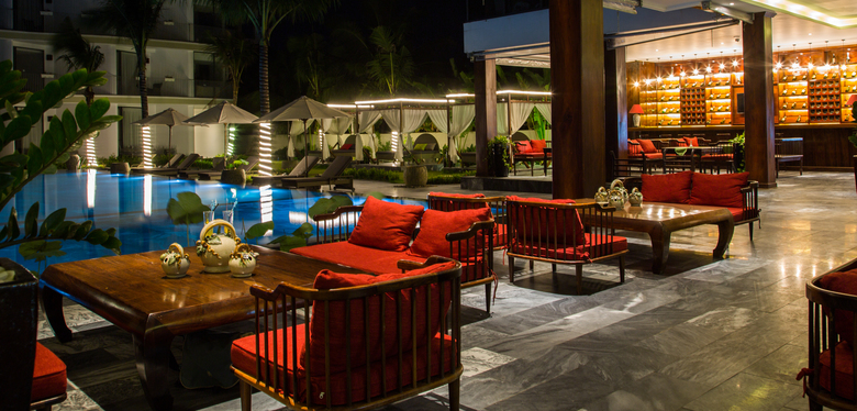 Hotel The Palmy Phu Quoc Resort & Spa