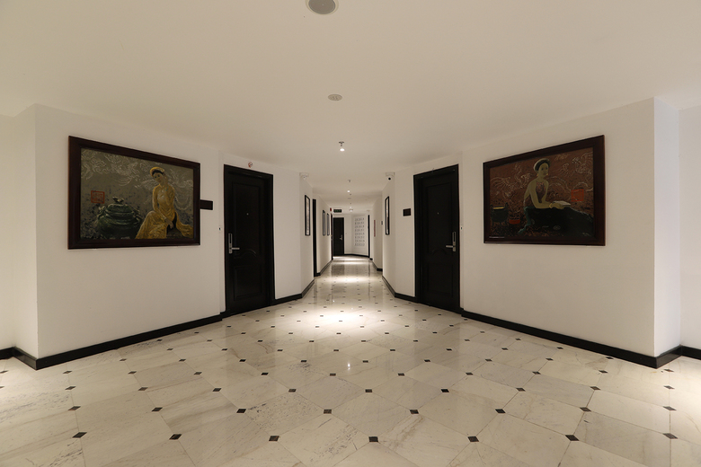 Hotel The Palmy Phu Quoc Resort & Spa