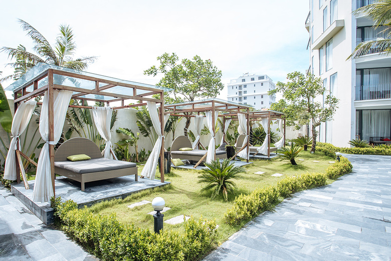 Hotel The Palmy Phu Quoc Resort & Spa