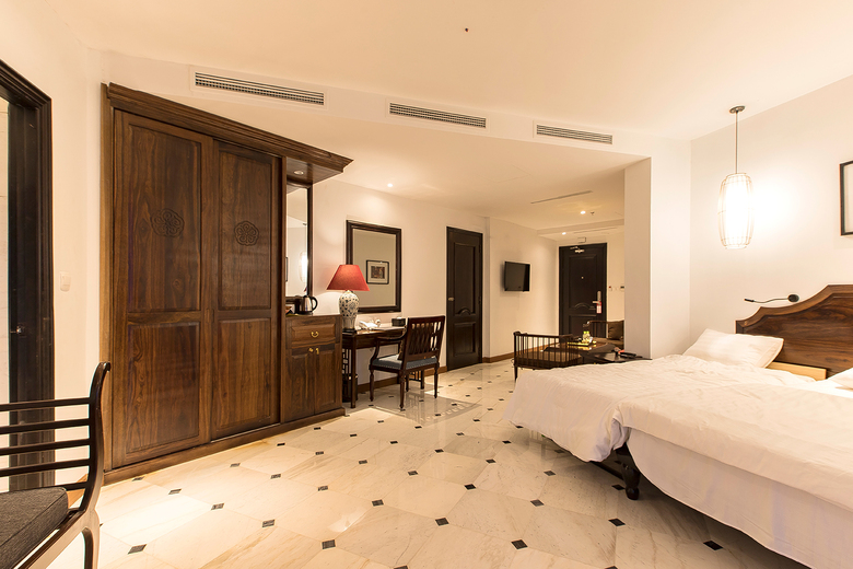 Hotel The Palmy Phu Quoc Resort & Spa