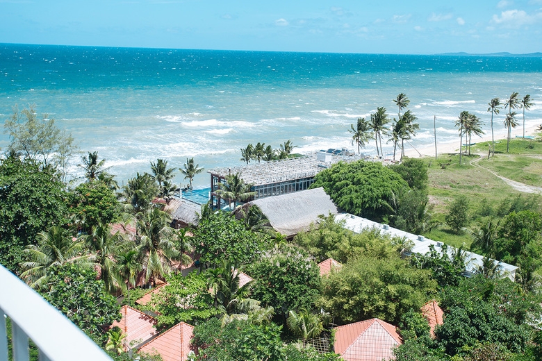 Hotel The Palmy Phu Quoc Resort & Spa