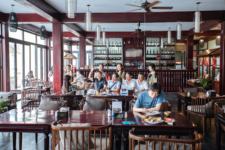 Hotel The Palmy Phu Quoc Resort & Spa