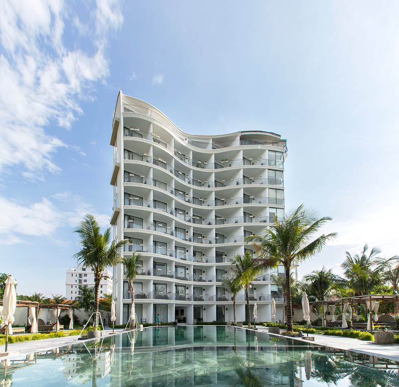 Hotel The Palmy Phu Quoc Resort & Spa