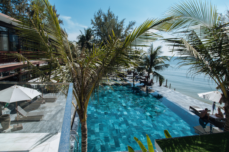 Hotel The Palmy Phu Quoc Resort & Spa