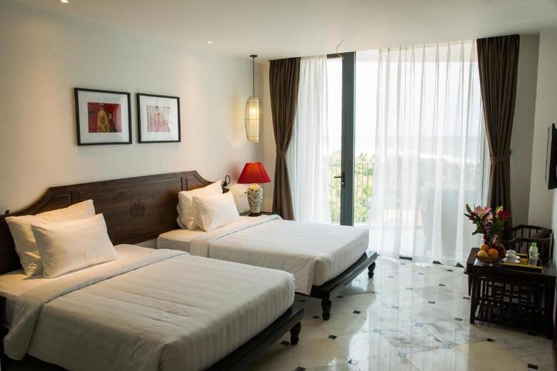 Hotel The Palmy Phu Quoc Resort & Spa