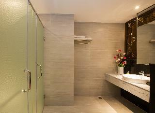 Dtx Nha Trang Hotel