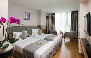 Dtx Nha Trang Hotel