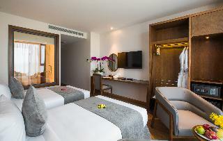 Dtx Nha Trang Hotel