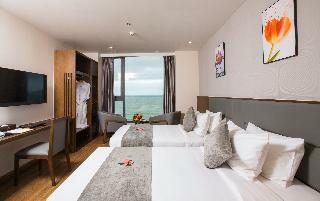 Dtx Nha Trang Hotel