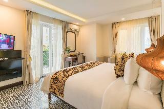 Hotel Le Pavillon Hoi An Central Villa