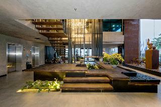The Code Hotel & Spa