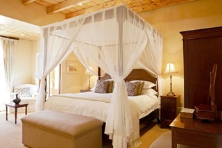 Lodge Mount Camdeboo Private Game Reserve