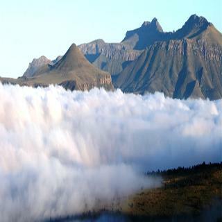 Lodge Mount Camdeboo Private Game Reserve