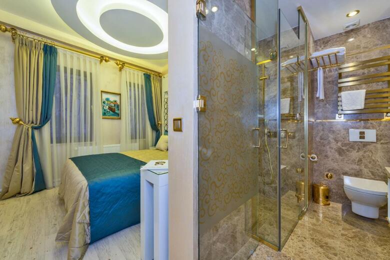 Hotel Boutique The Million Stone Hotel