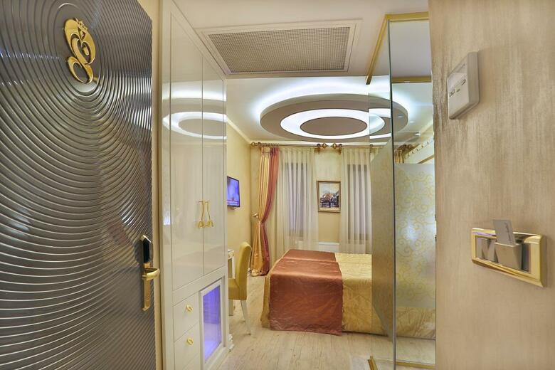 Hotel Boutique The Million Stone Hotel