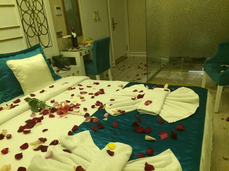 Hotel Boutique The Million Stone Hotel