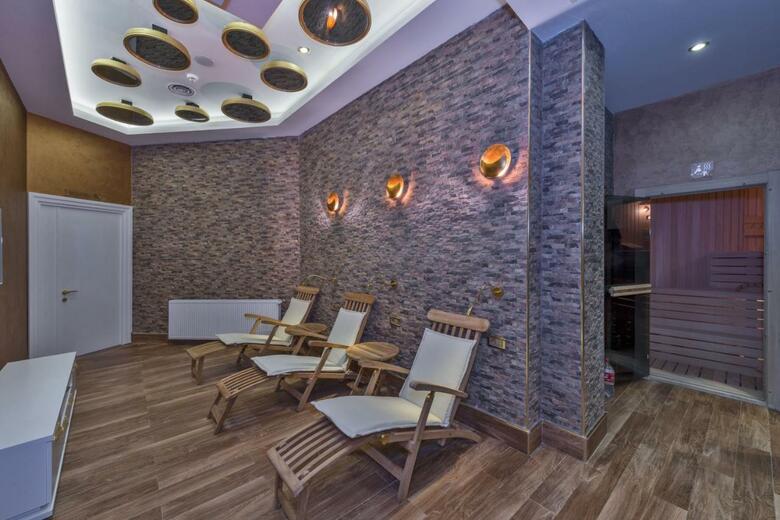 Hotel Boutique The Million Stone Hotel