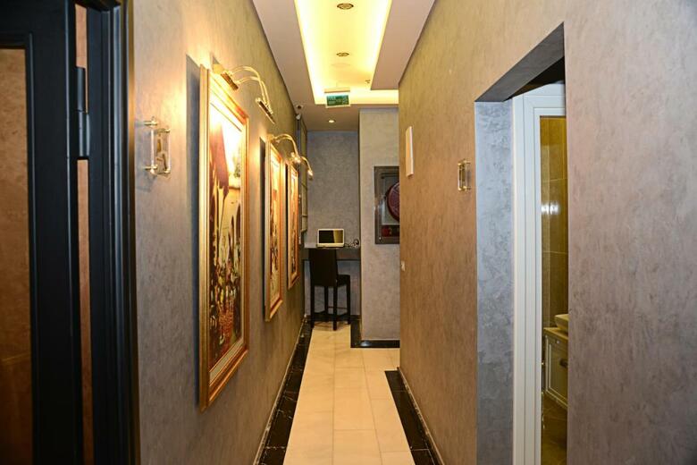 Hotel Boutique The Million Stone Hotel