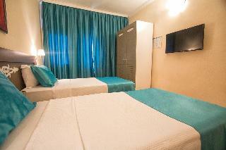 Hotel Bodrum Sky Nova Suites - All Inclusive