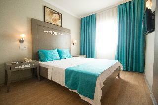 Hotel Bodrum Sky Nova Suites - All Inclusive