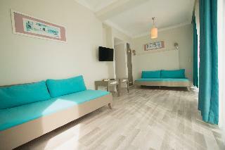 Hotel Bodrum Sky Nova Suites - All Inclusive