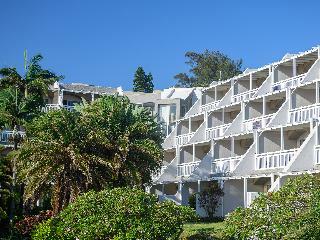 Hotel Umhlanga Cabanas