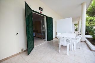 Hotel Camping Village Spiaggia Lunga