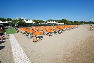 Hotel Camping Village Spiaggia Lunga