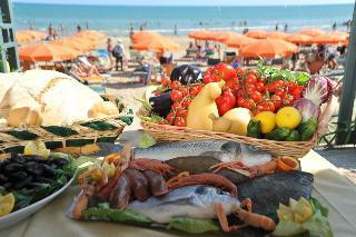 Hotel Camping Village Spiaggia Lunga