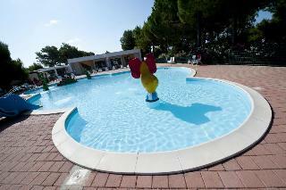Hotel Camping Village Spiaggia Lunga
