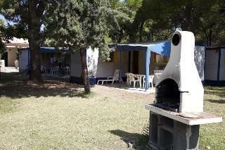 Hotel Camping Village Spiaggia Lunga