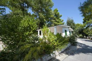 Hotel Camping Village Spiaggia Lunga