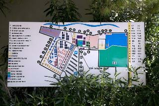 Hotel Camping Village Spiaggia Lunga