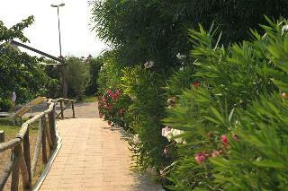 Hotel Villaggio Club Eden
