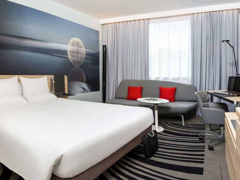 Hotel Novotel London Waterloo