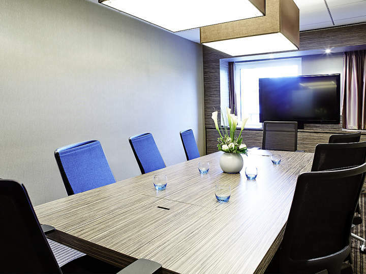 Hotel Novotel London Waterloo