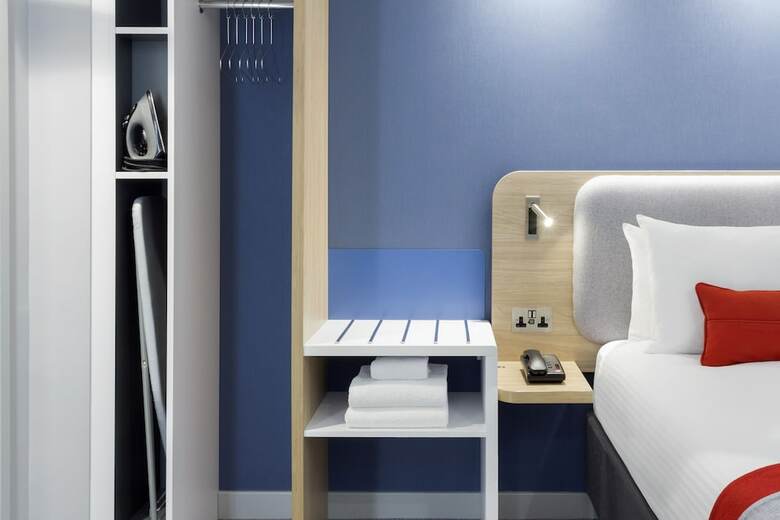Hotel Holiday Inn Express London - Southwark