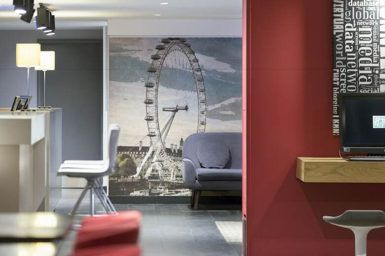 Hotel Holiday Inn Express London - Southwark