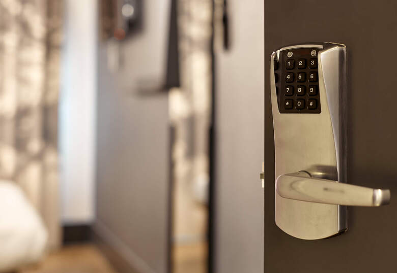 B&B Hotel V�lizy Est