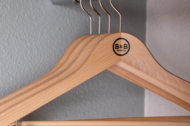 B&B Hotel V�lizy Est