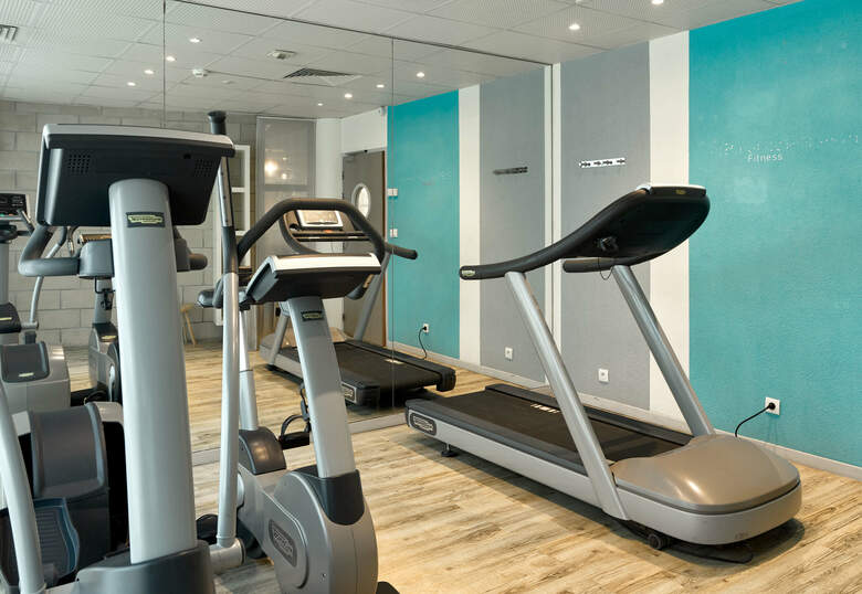 B&B Hotel V�lizy Est