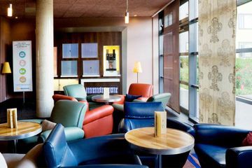 Suitehotel Paris Roissy Cdg