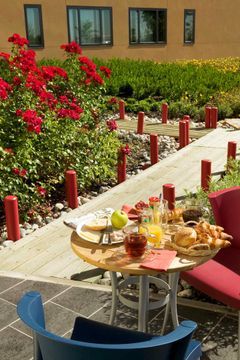 Suitehotel Paris Roissy Cdg