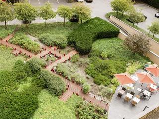 Suitehotel Paris Roissy Cdg