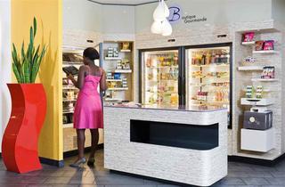 Suitehotel Paris Roissy Cdg